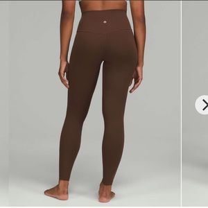 Lululemon Align High-Rise Pant 28"